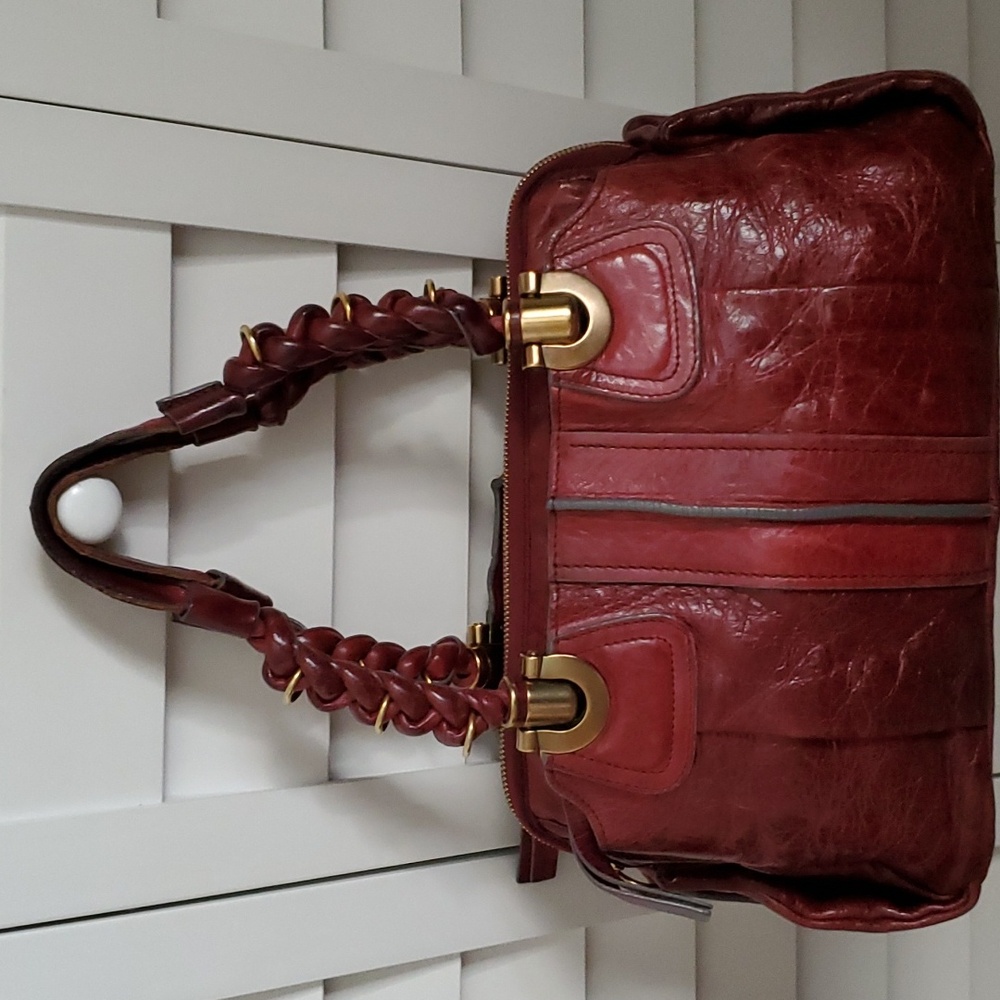 AUTHENTIC CHLOE bag